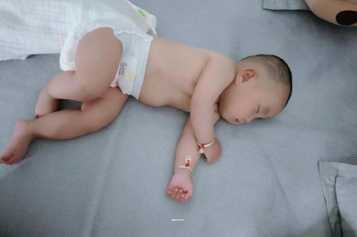 京山宝宝需要每天补钙吗